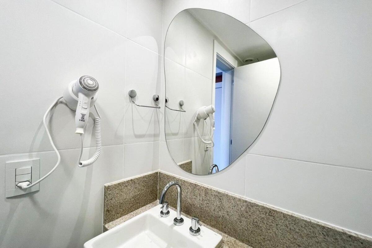Апартаменты Zainalofts7Moema Ao Lado Metro, Ibira, Casv 1202Id Сан-Пауло Экстерьер фото