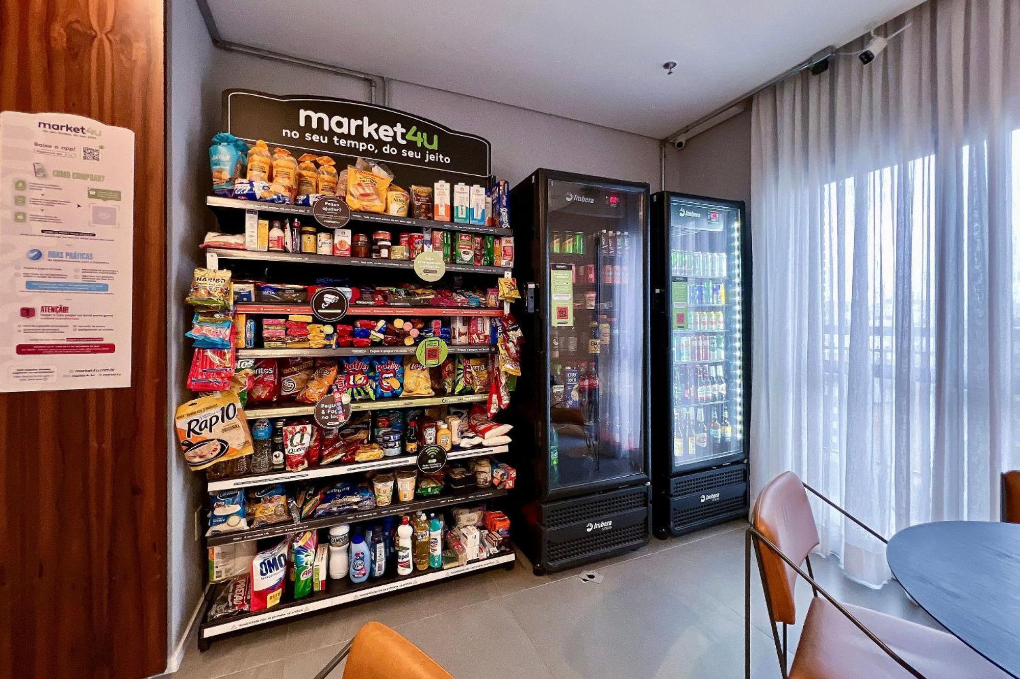 Апартаменты Zainalofts7Moema Ao Lado Metro, Ibira, Casv 1202Id Сан-Пауло Экстерьер фото